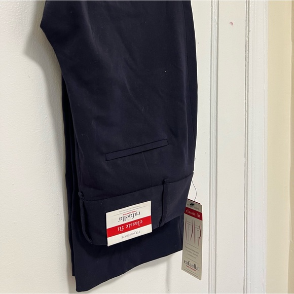 Tailored Pants Classic Fit Size 6 - Picture 3 of 16